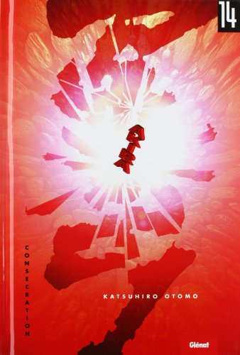 Akira N°14 : Consécration RESERVE