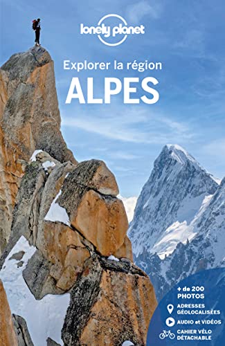 Alpes (guide)