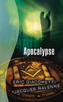 Antoine Marcas (06) : Apocalypse