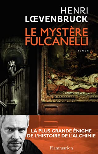 Ari Mackenzie (03) : Mystère Fulcanelli (Le)