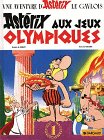 Astérix N°12 : Astérix aux jeux olympiques