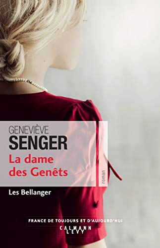 Bellanger (T02) : Dame des Genêts (La) (Les)