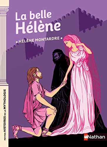 Belle Hélène (La) (Etagère Mythologie)