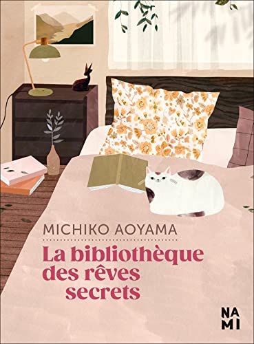 Bibliothèque des rêves secrets (La)