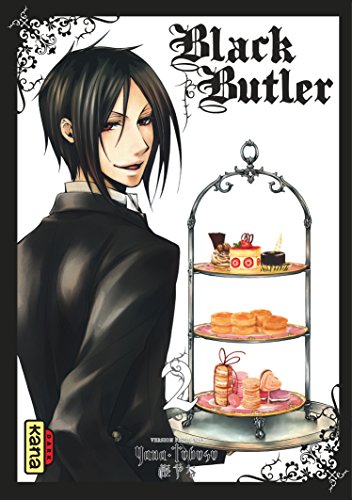Black butler 02