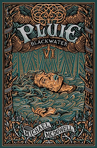 Blackwater (06) : Pluie