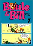 Boule & Bill N°07