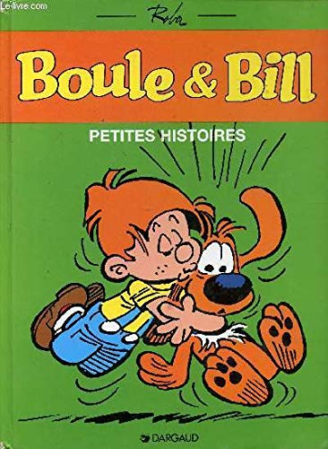 Boule & Bill : Petites Histoires