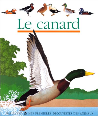 Canard (Le) AD ruban vert