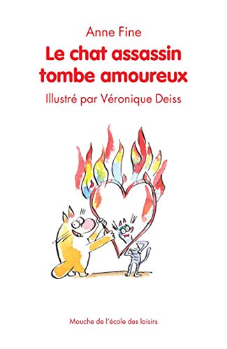 Chat assassin tombe amoureux (Le)