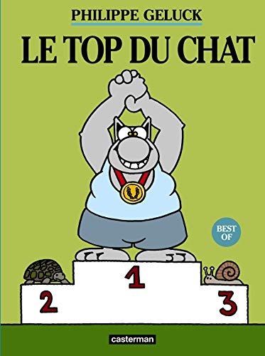 Chat Best Of : Top du Chat (Le) (Le)