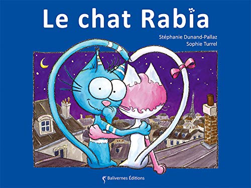 Chat Rabia (Le) (AD Ruban Jaune)