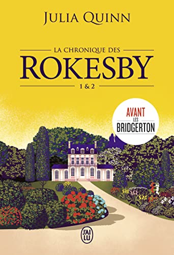 Chronique des Rokesby (La) (01-02)