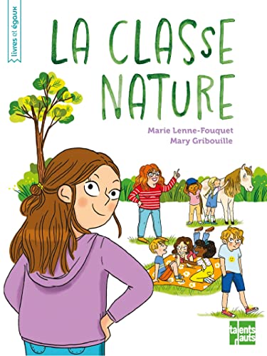 Classe nature (La)