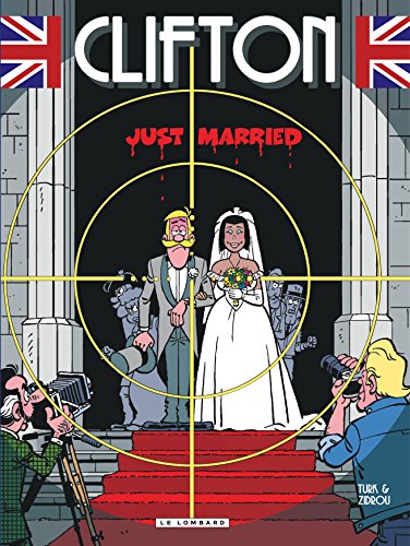 Clifton N°23 : Just married