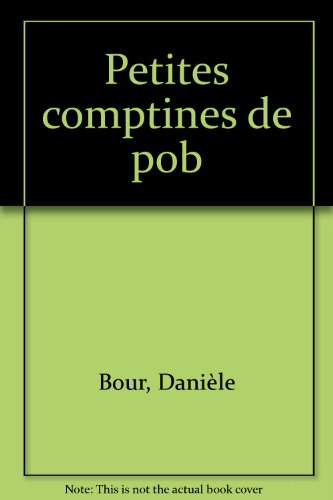 Comptines de Petit Ours brun (Les) ( Album Copain - Bac N°01 )