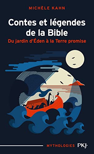 Contes et légendes de la Bible (Petit Format)