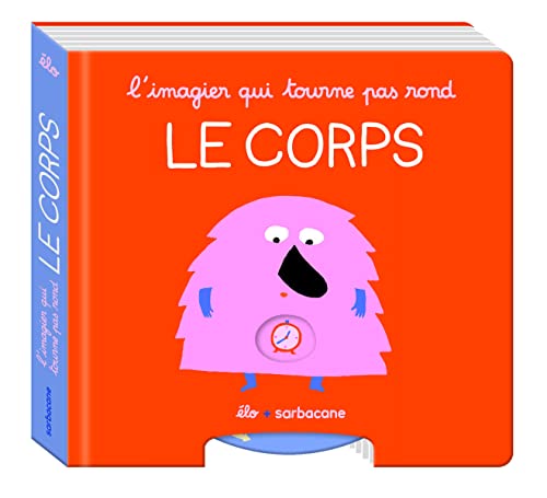 Corps (Le) (Imagier)