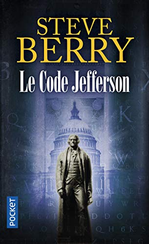 Cotton Malone T07 : Le code Jefferson
