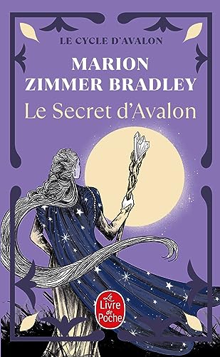 Cycle d'Avalon (03) : Le Secret d'Avalon (Le)
