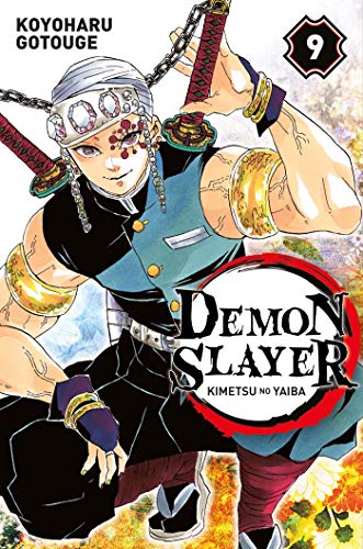 Demon slayer (09)