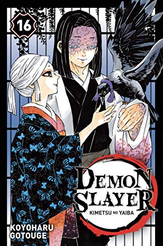 Demon slayer (16)