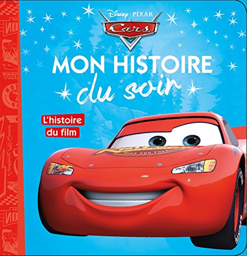 Disney - Pixar : L'histoire du film