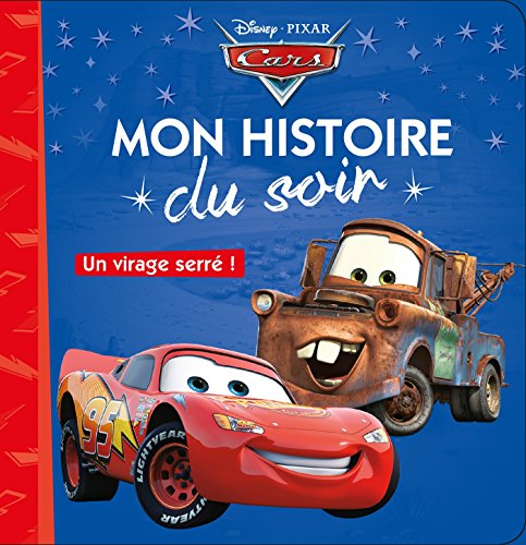 Disney - Pixar : Un virage serré