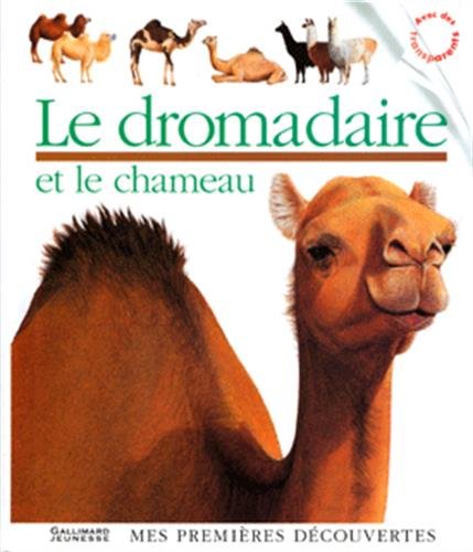 Dromadaire et le chameau (Le) AD ruban vert