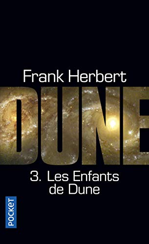 Dune (T03) : Les Enfants de Dune