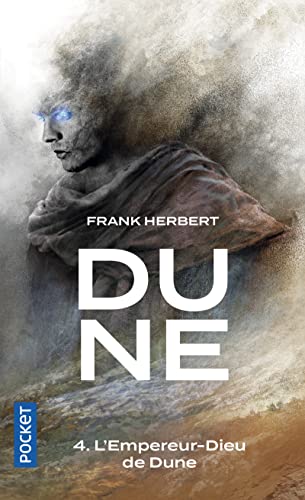 Dune (T04) : L'Empereur-Dieu de Dune