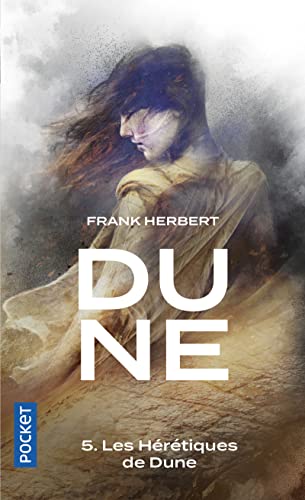 Dune (T05) : Les hérétiques de Dune