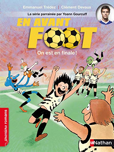 En Avant Foot : On est en finale ! (PR Ena)
