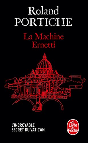 Ernetti : Machine Ernetti (La)