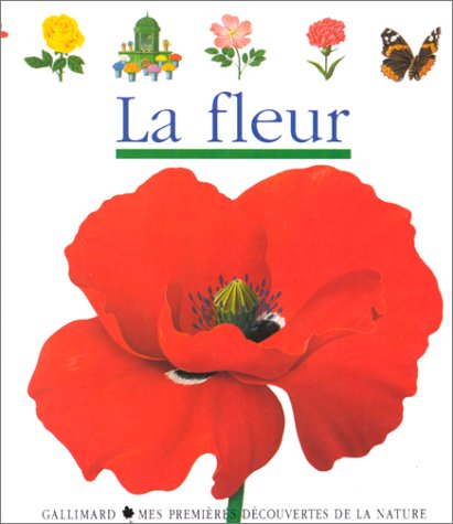 Fleur (La) (AD Ruban Vert )