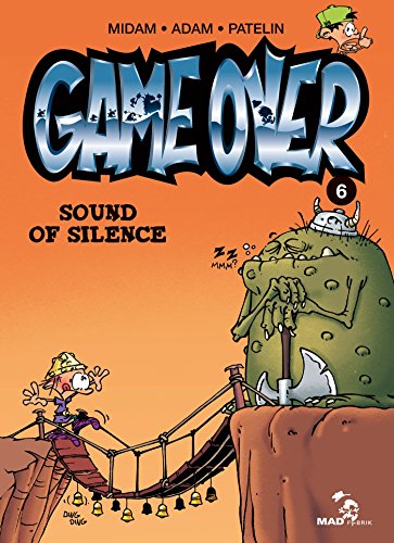 Game over N°06 : Sound of silence