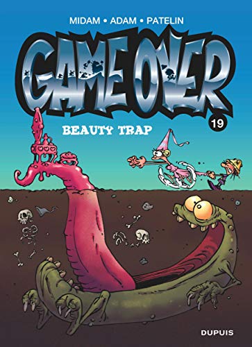 Game Over N°19 : Beauty Trap