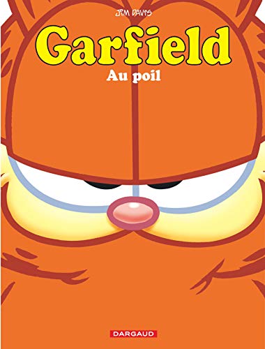 Garfield N°50 : Au poil