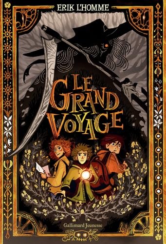 Grand voyage (Le)