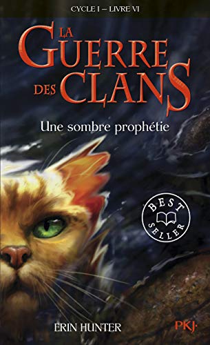 Guerre des Clans Cycle 1, T06 : Une sombre prophétie