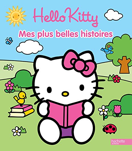Hello Kitty : Mes plus belles histoires ( Album Copain - Bac N°02 )