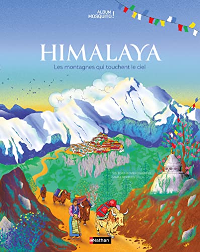 Himalaya (AD Ruban Blanc)