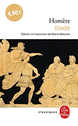 Iliade (Littérature Classique)