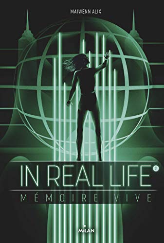 In real life (02) : Mémoire vive