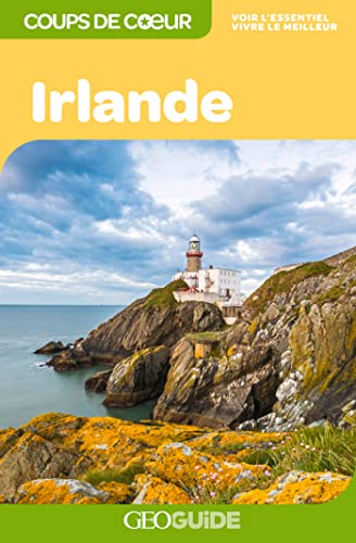 Irlande (guide)