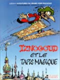Iznogoud N°09 : Iznogoud et le tapis magique