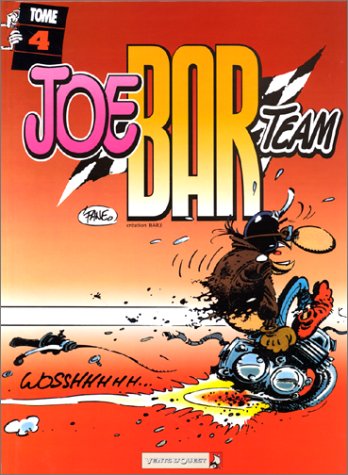 Joe Bar Team N°04
