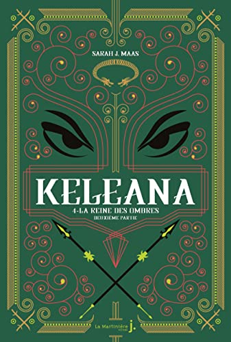 Keleana (04) : La Reine des Ombres
