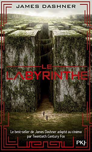 Labyrinthe (T01)  (Le)