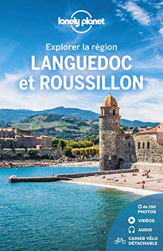 Languedoc et Roussillon (guide)